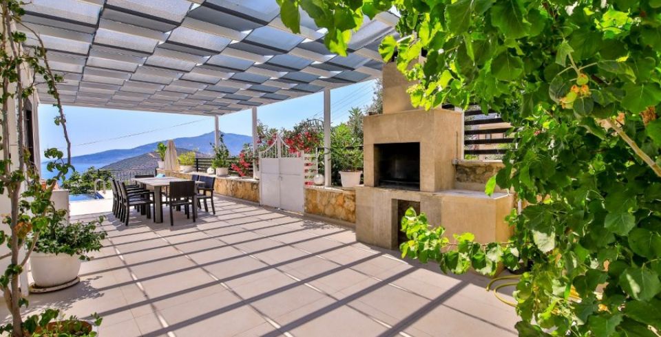 Villa Alternatif 3 Resim