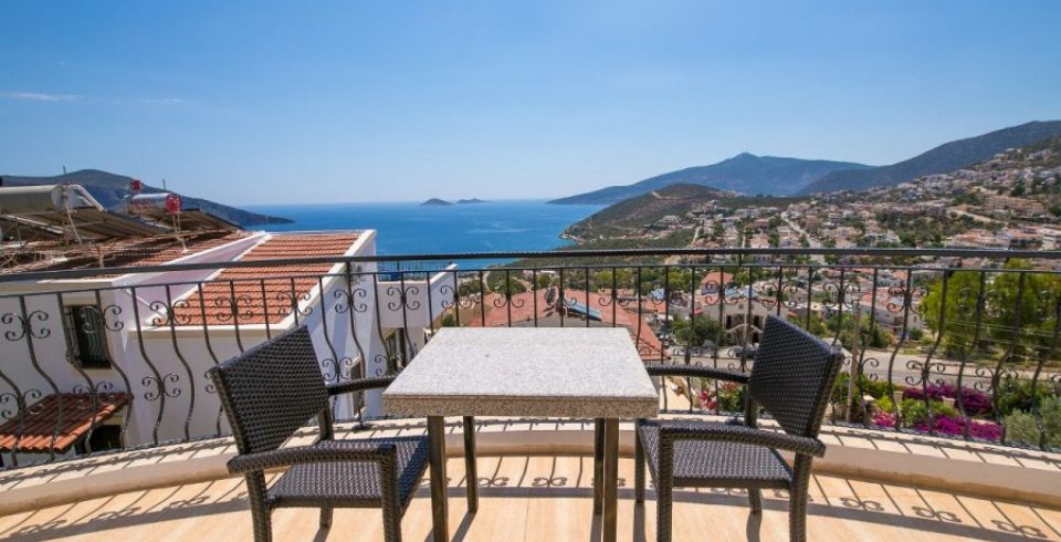 Villa Alternatif 4 Resim