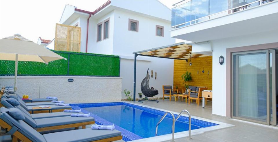 Villa Altuğ 1 Resim