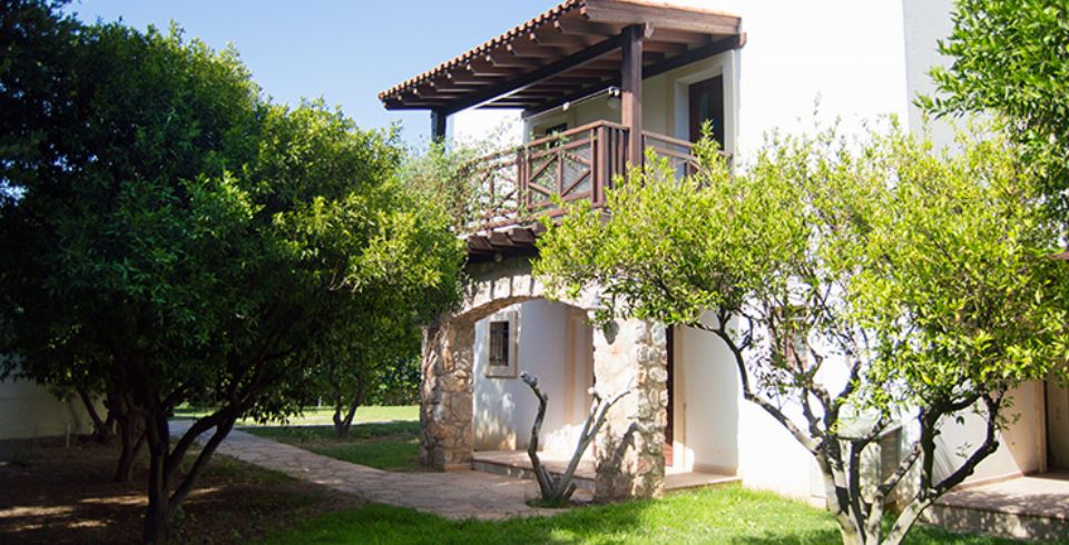 Villa Alvin Bodrum 1 Resim