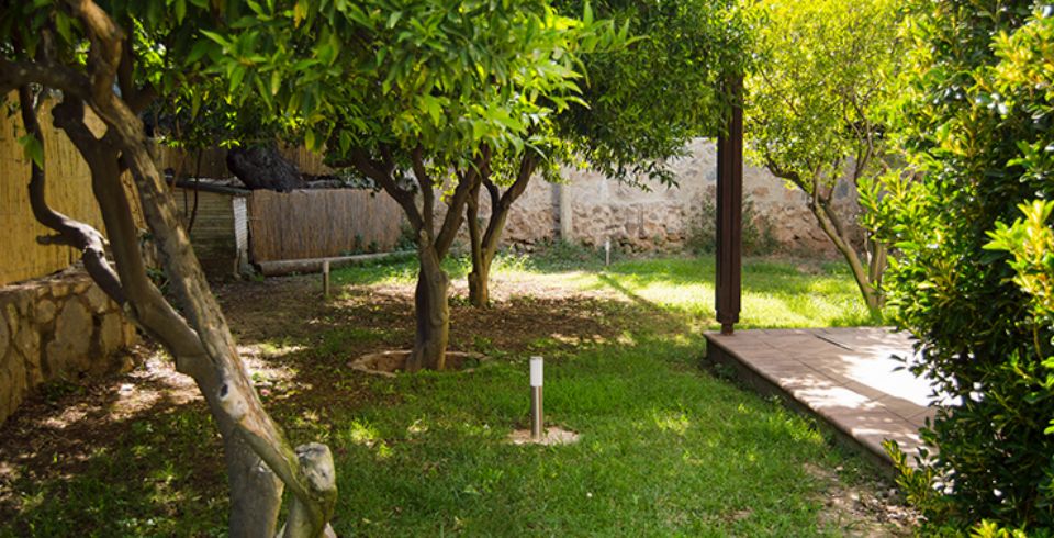 Villa Alvin Bodrum 2 Resim