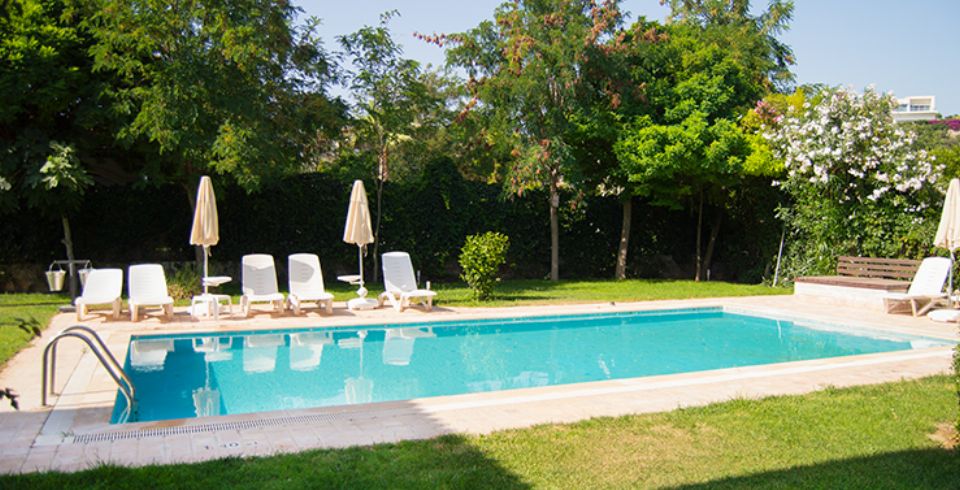 Villa Alvin Bodrum 3 Resim