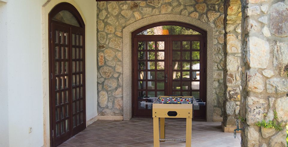 Villa Alvin Bodrum 4 Resim