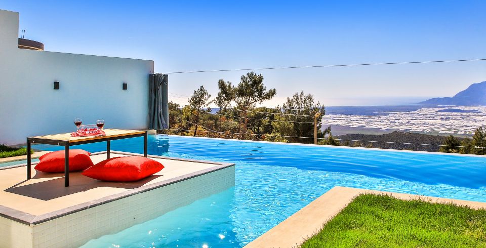 Villa Alyans 1 Resim