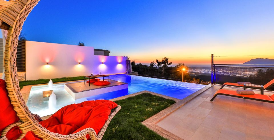 Villa Alyans 2 Resim