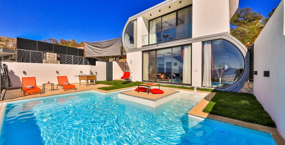 Villa Alyans 3 Resim