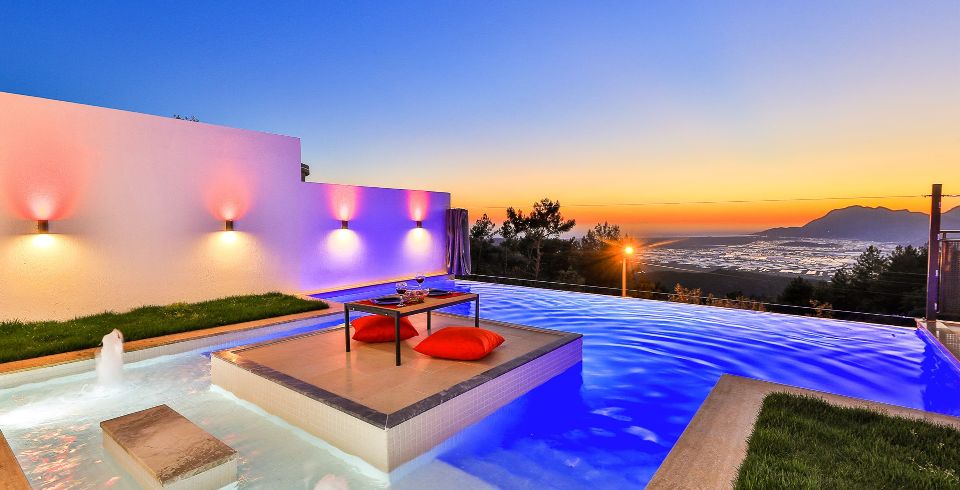 Villa Alyans 4 Resim