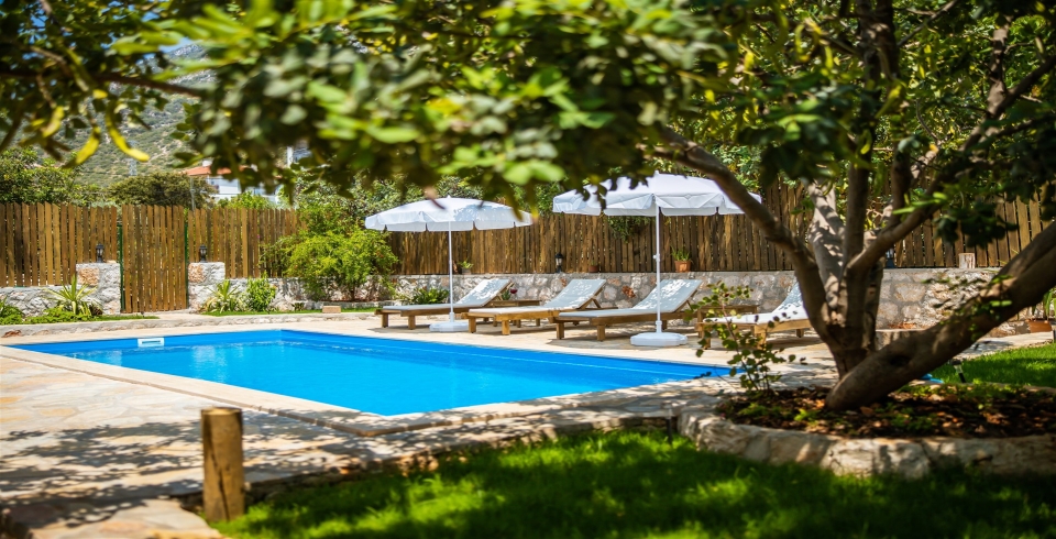 Villa Amarillo 3 Resim