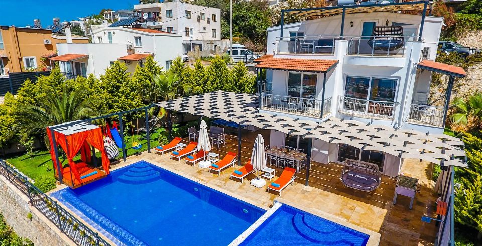 Villa Anatolia 0 Resim