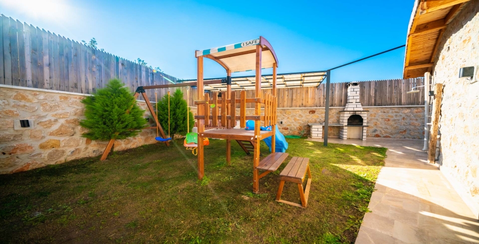 Villa Anemon 3 4 Resim