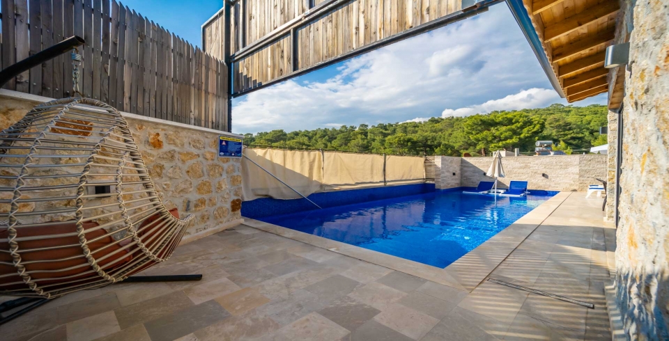 Villa Anemon 3 3 Resim