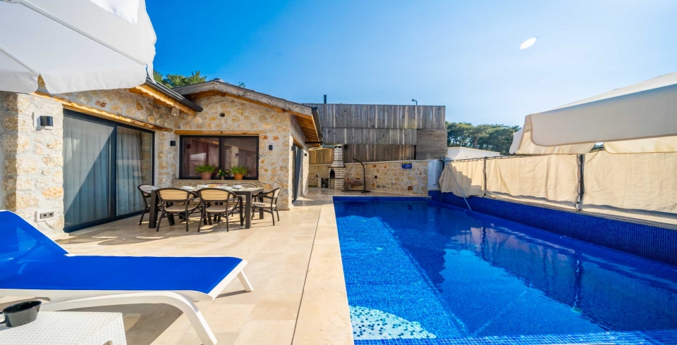 Villa Anemon 3 1 Resim