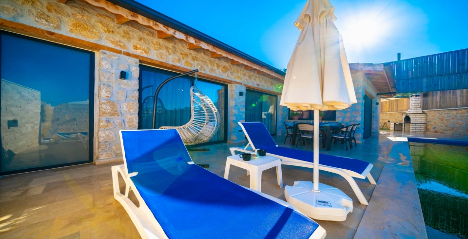 Villa Anemon 3 2 Resim