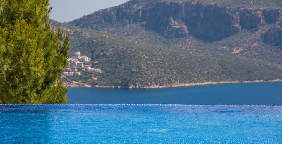 Villa Aquamarine 1 Resim