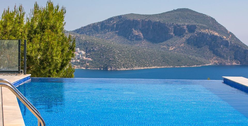 Villa Aquamarine 2 Resim