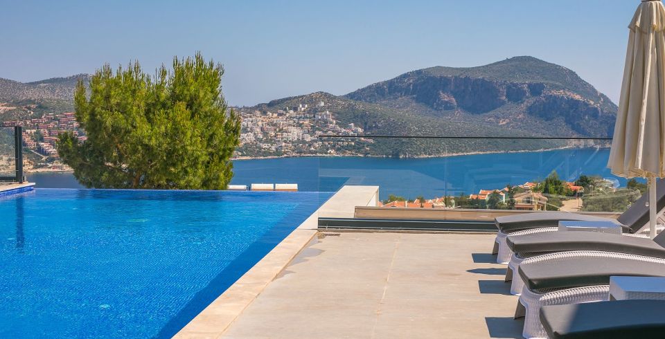 Villa Aquamarine 3 Resim