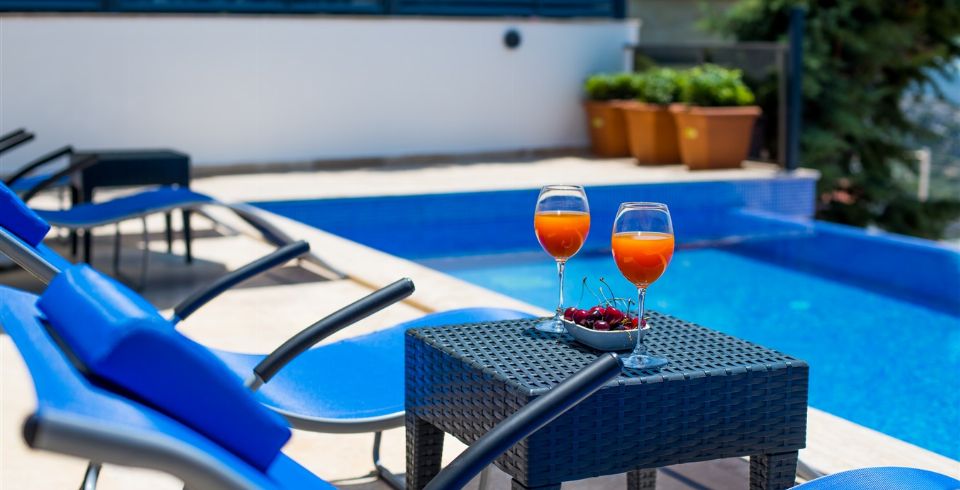 Villa Arcadia 1 Resim