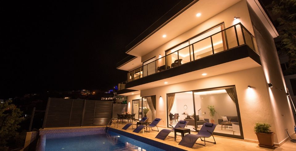 Villa Arcadia 2 Resim