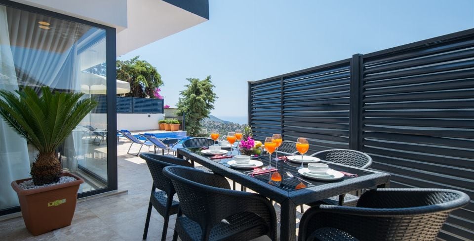 Villa Arcadia 3 Resim