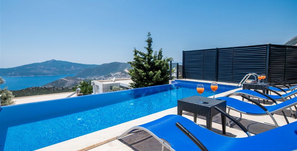 Villa Arcadia 4 Resim