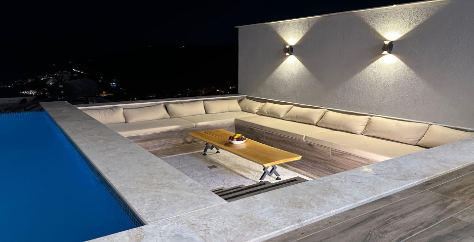 Villa Ardıç Exclusive 3 Resim