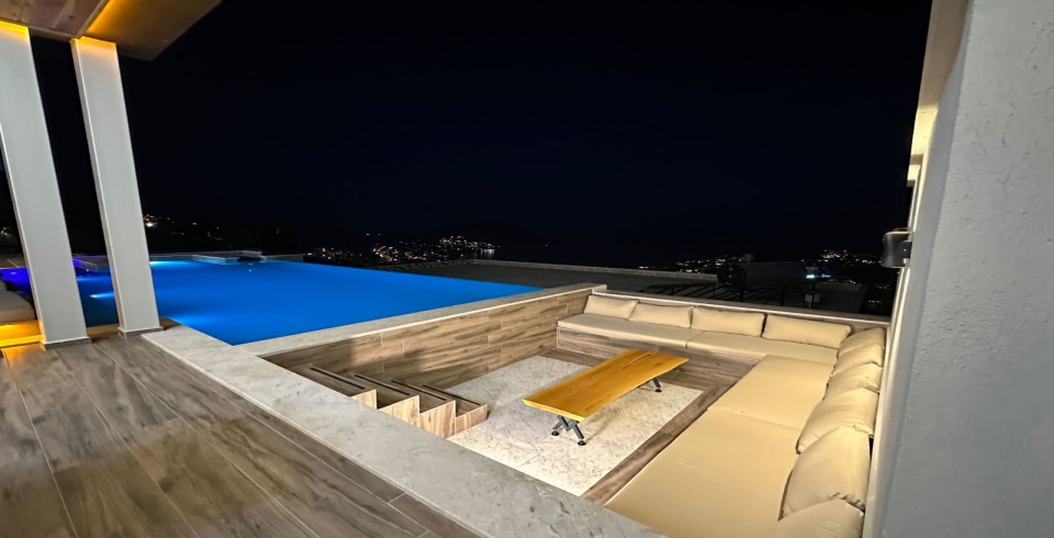 Villa Ardıç Exclusive 4 Resim