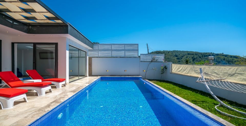 Villa Aşkım 0 Resim