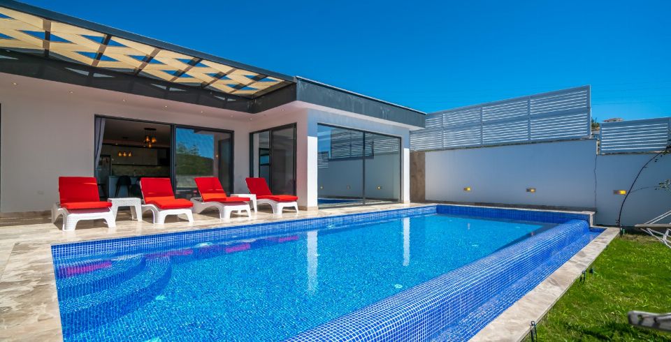 Villa Aşkım 1 Resim