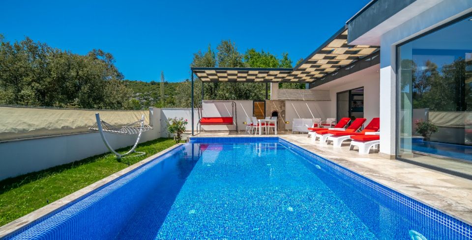 Villa Aşkım 2 Resim