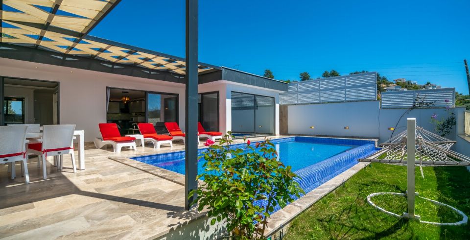 Villa Aşkım 3 Resim