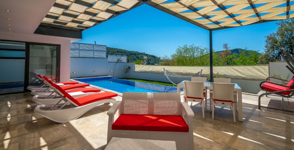 Villa Aşkım 4 Resim