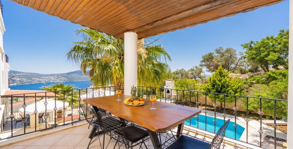 Villa Asya 2 4 Resim