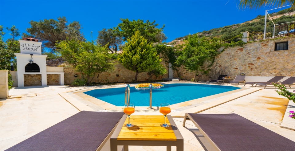 Villa Asya 2 1 Resim