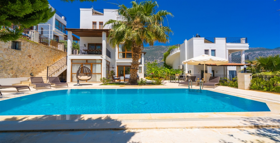 Villa Asya 2 0 Resim