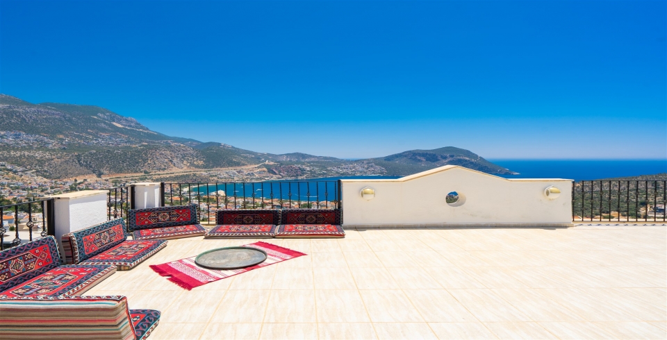 Villa Asya 2 2 Resim