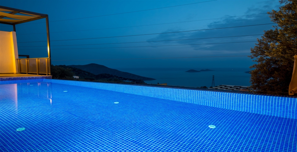 Villa Asya Bella 3 Resim