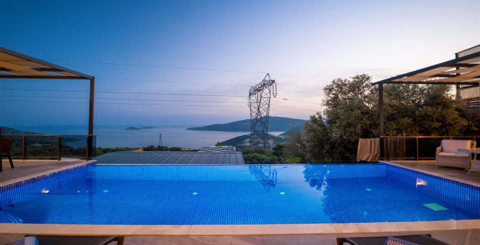 Villa Asya Bella 1 Resim