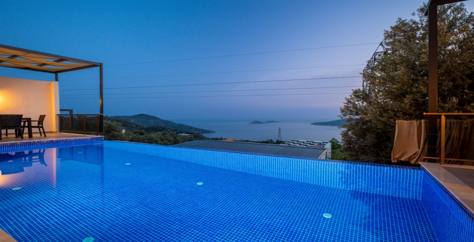 Villa Asya Bella 4 Resim