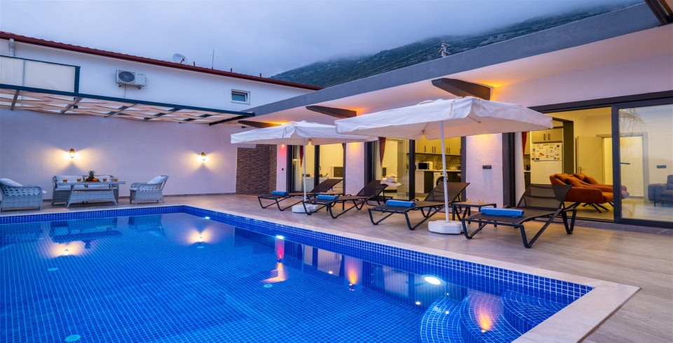 Villa Asya Bella 2 Resim