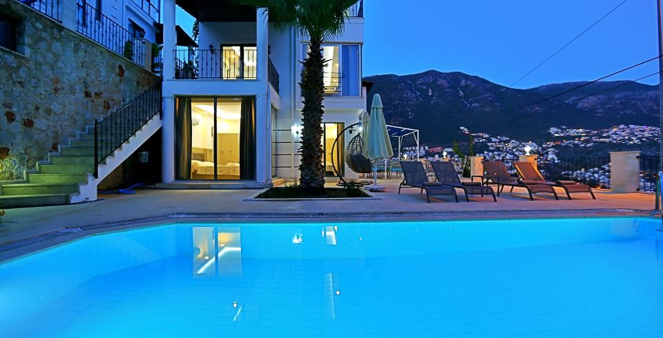Villa Asya 1 1 Resim