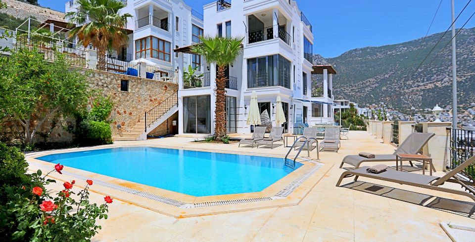 Villa Asya 1 2 Resim