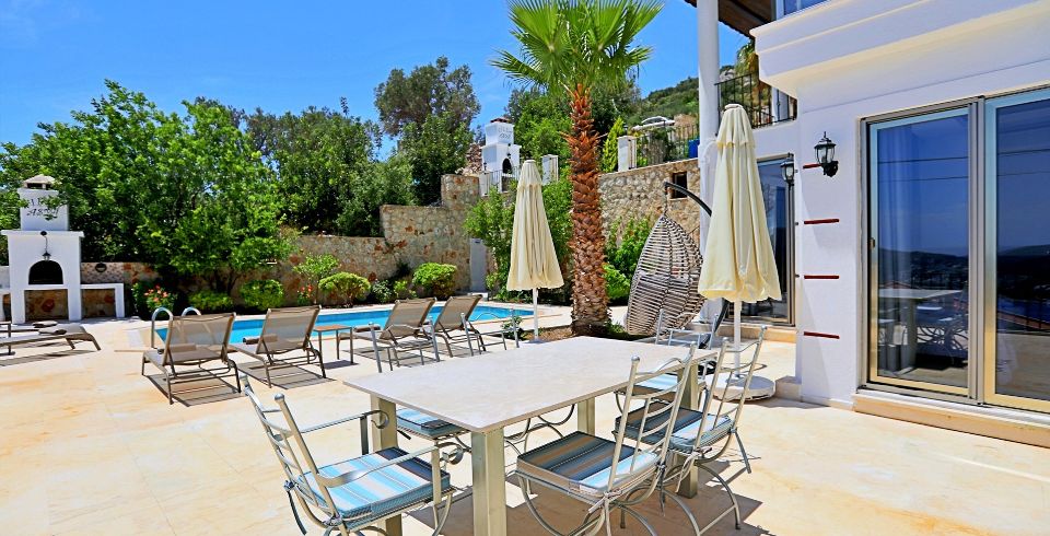 Villa Asya 1 3 Resim