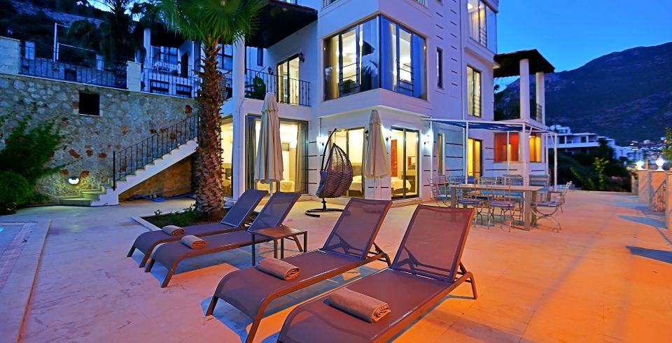 Villa Asya 1 4 Resim