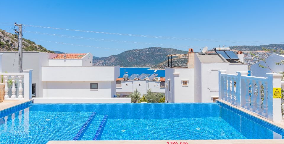 Villa Ateş Kışla 1 Resim