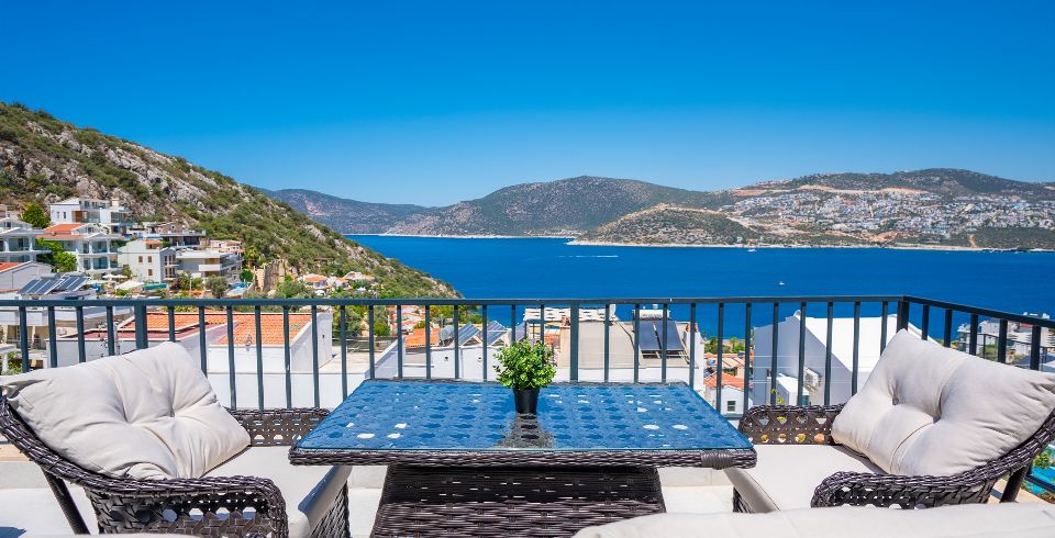 Villa Ateş Kışla 3 Resim