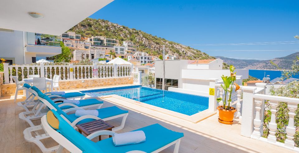 Villa Ateş Kışla 4 Resim