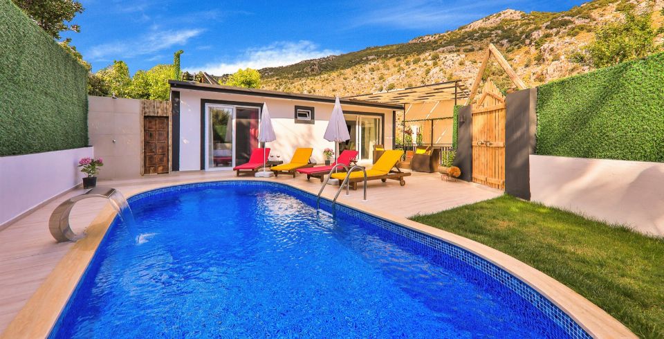 Villa Atropes 1 Resim