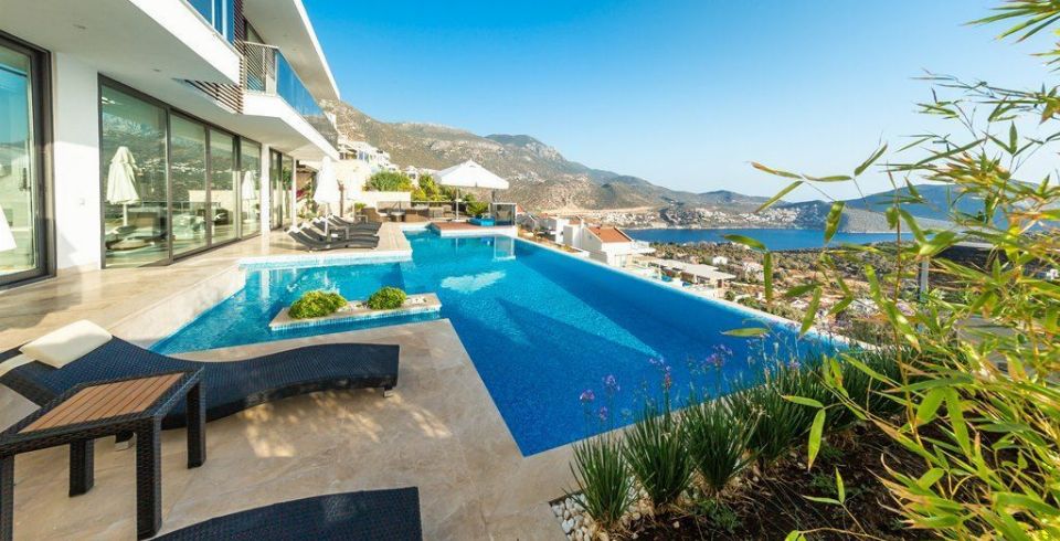 Villa Ausoleil 2 Resim