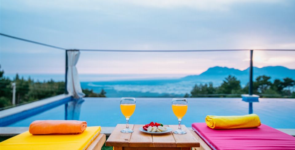 Villa Ay Işığı 3 Resim