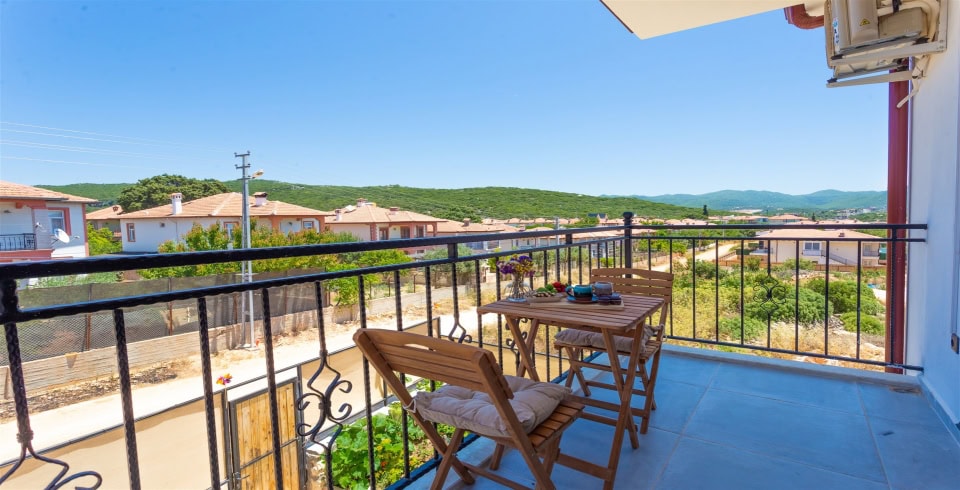 Villa Ayas Kaş 3 Resim